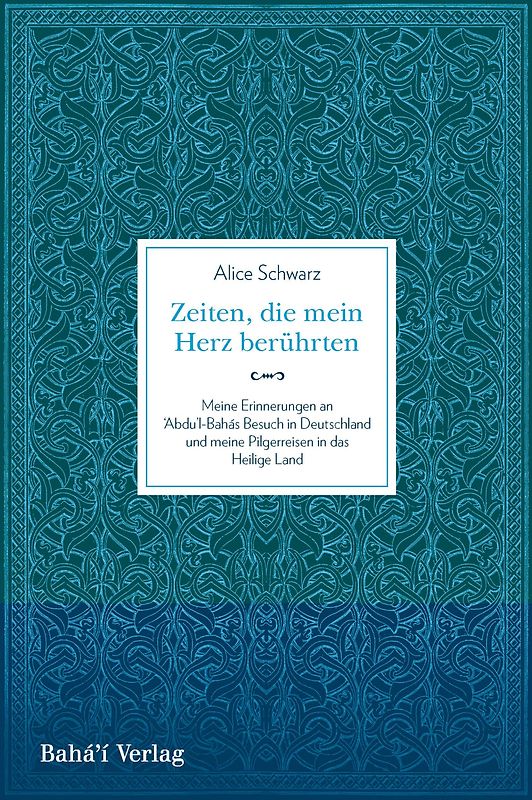 Zeiten, die mein Herz berührten