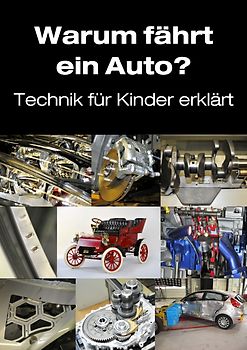 Warum fährt ein Auto?