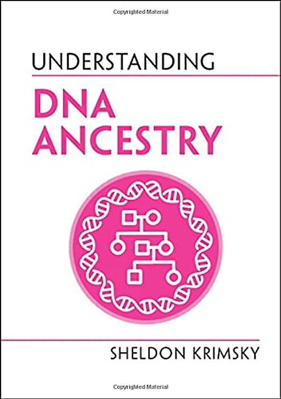 Understanding DNA Ancestry (Understanding Life)