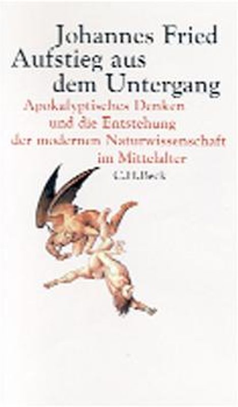 Aufstieg aus dem Untergang
