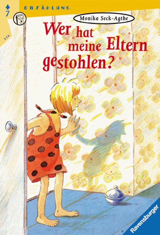 Wer hat meine Eltern gestohlen?