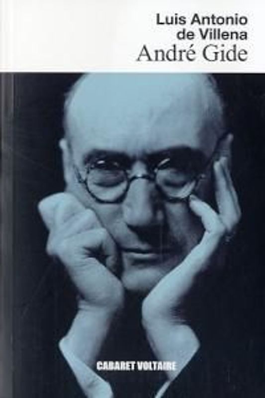 André Gide : un intelectual del siglo XX para el futuro