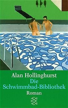 Die Schwimmbad-Bibliothek. Roman