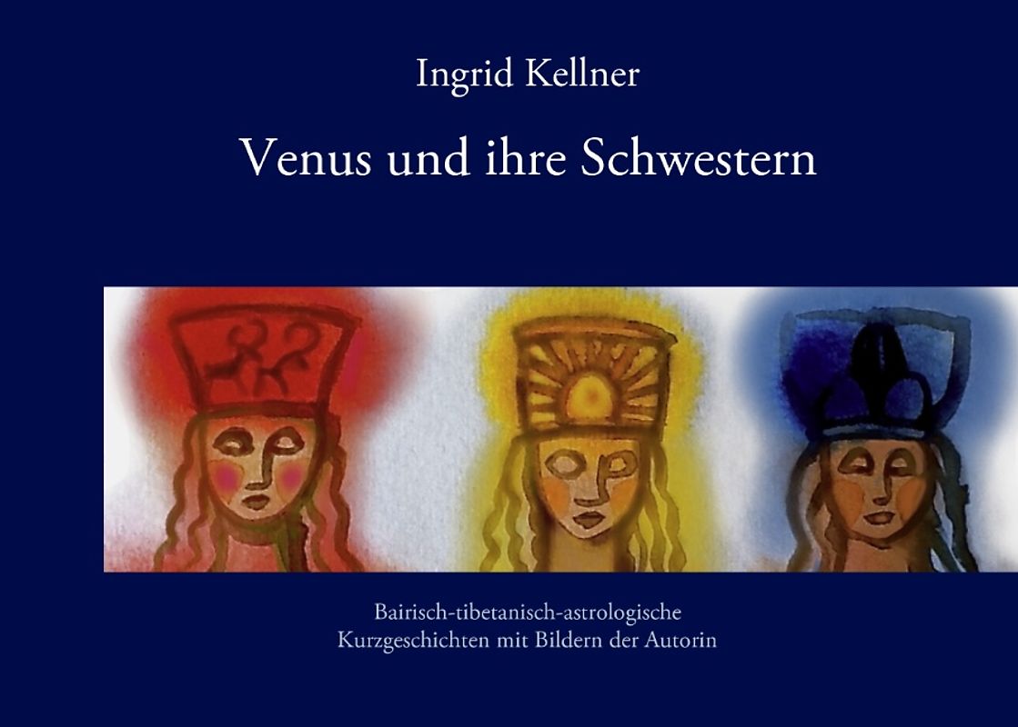 Venus und ihre Schwestern