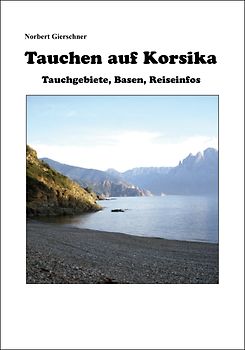 Tauchen auf Korsika