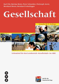 Gesellschaft Ausgabe B