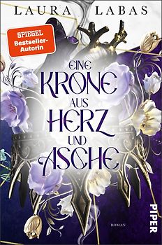 Eine Krone aus Herz und Asche