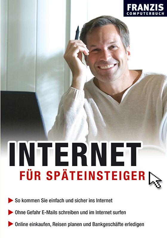 Internet für Späteinsteiger