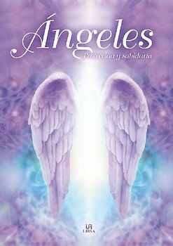 Ángeles protección y sabiduría