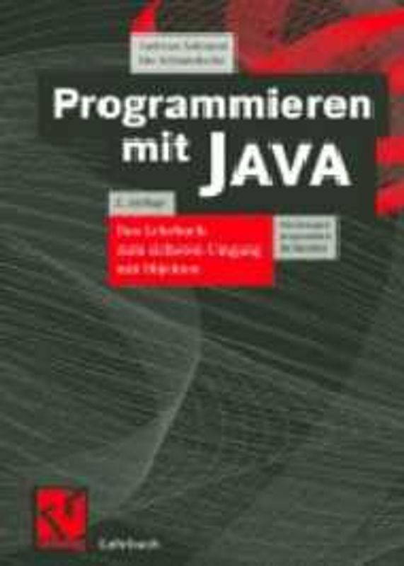 Programmieren mit JAVA