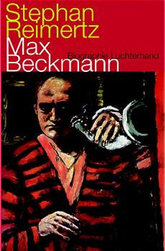 Max Beckmann
