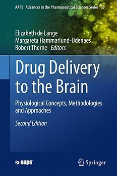 Drug Delivery to the Brain