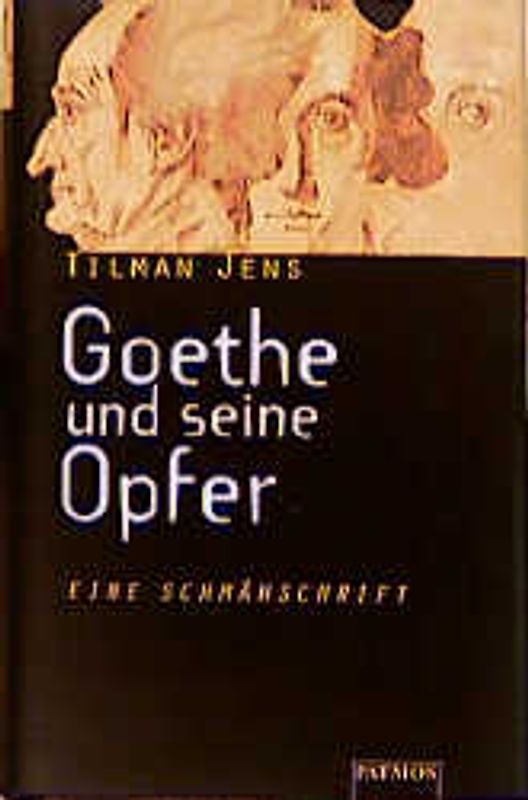 Goethe und seine Opfer