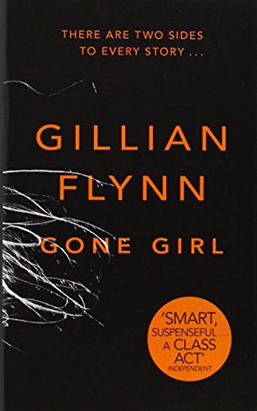 Gone Girl - Flynn, Gillian