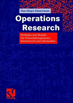 Operations Research