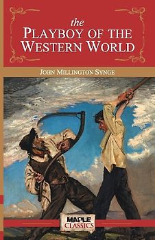 The Playboy of the Western World
