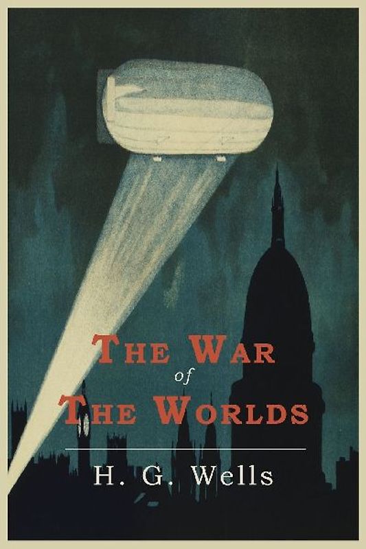 The War of the Worlds