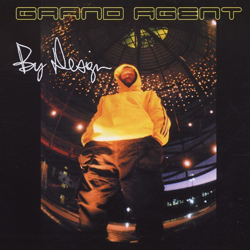 Grand Agent - By Design