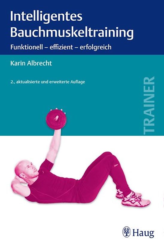 Intelligentes Bauchmuskeltraining