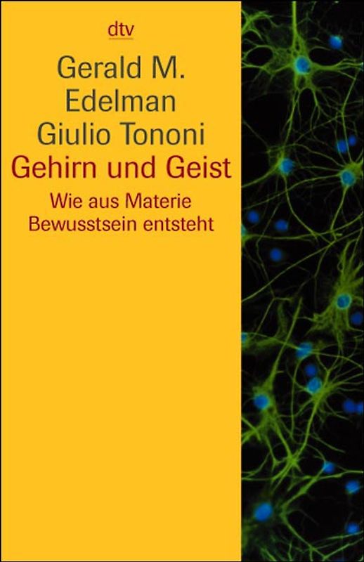 Gehirn und Geist