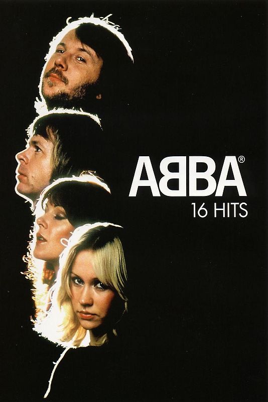 ABBA - 16 Hits