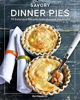 Savory Dinner Pies