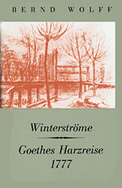 Winterströme