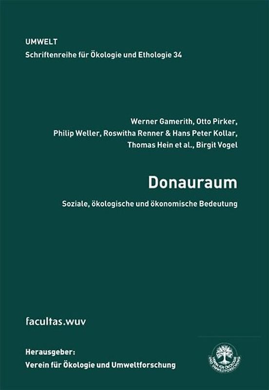 Donauraum