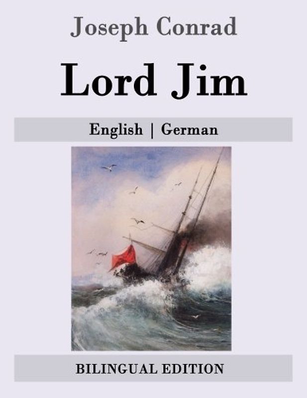 Lord Jim: English | German