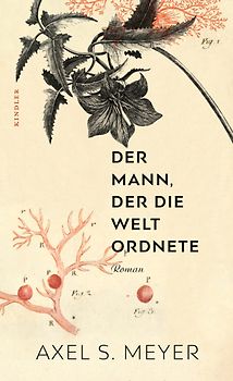 Der Mann, der die Welt ordnete