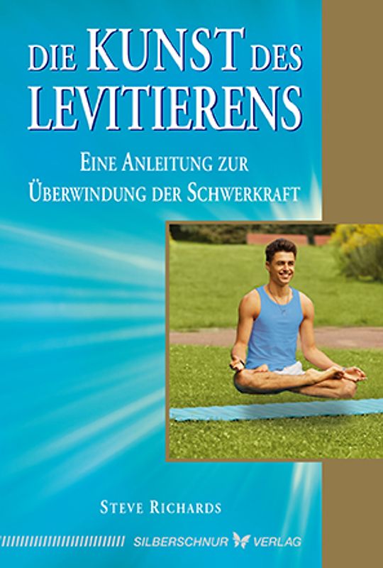 Die Kunst des Levitierens