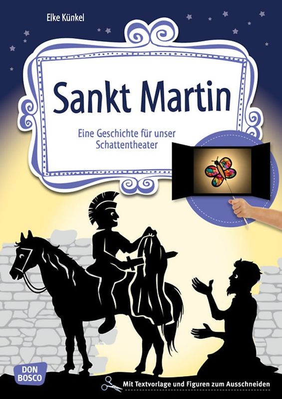 Sankt Martin