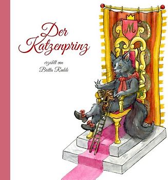 Der Katzenprinz