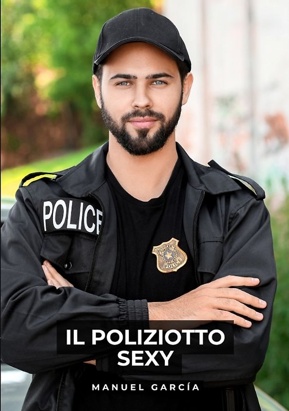 Il Poliziotto Sexy