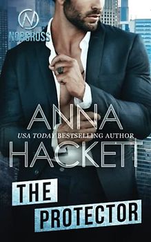 The Protector (Norcross Security, Band 9)
