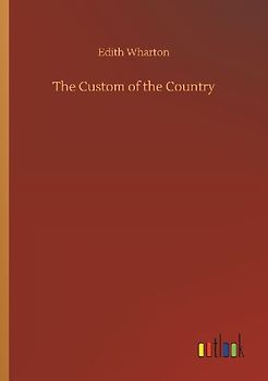 The Custom of the Country