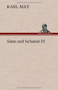Satan und Ischariot III