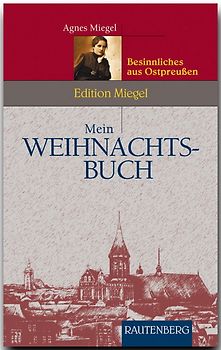 Mein Weihnachtsbuch