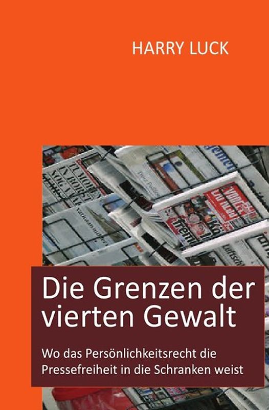 Die Grenzen der vierten Gewalt