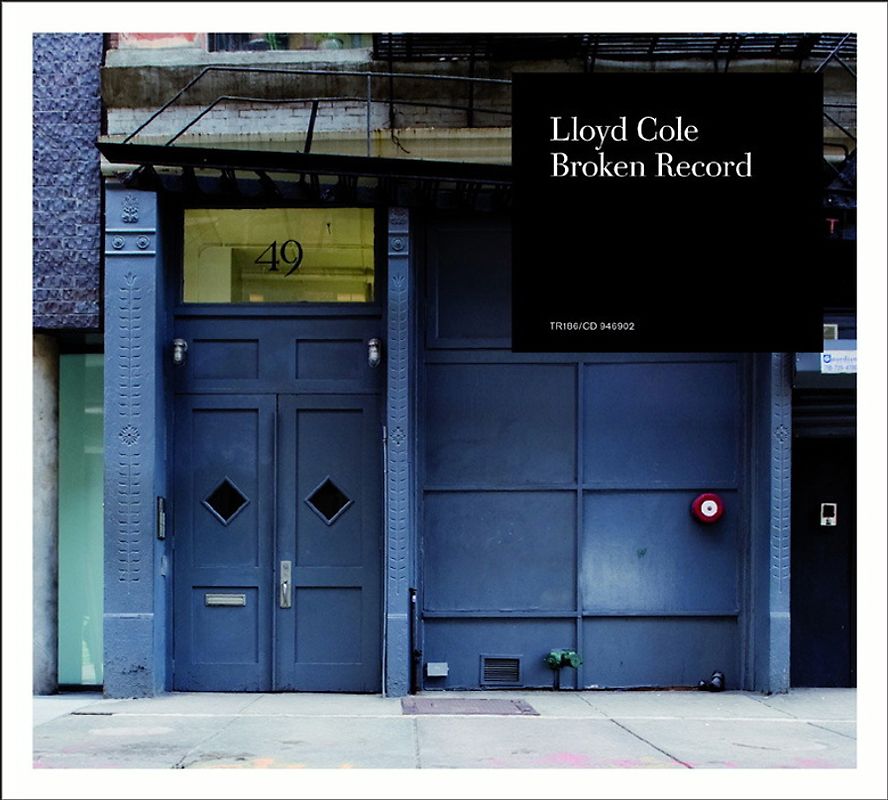 Lloyd Cole - Broken Record