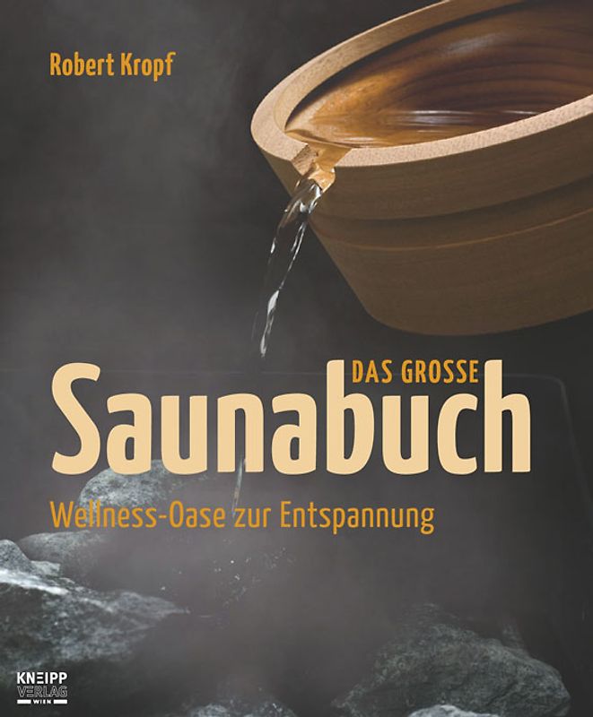 Das große Saunabuch