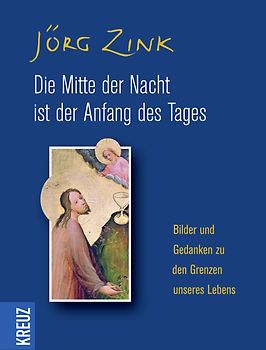 Die Mitte der Nacht ist der Anfang des Tages