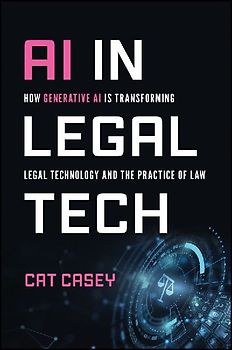 AI in Legal Tech