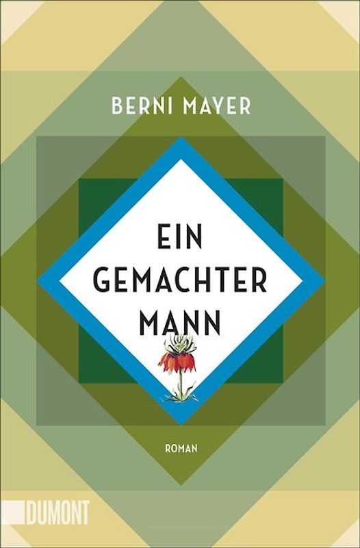 Ein gemachter Mann