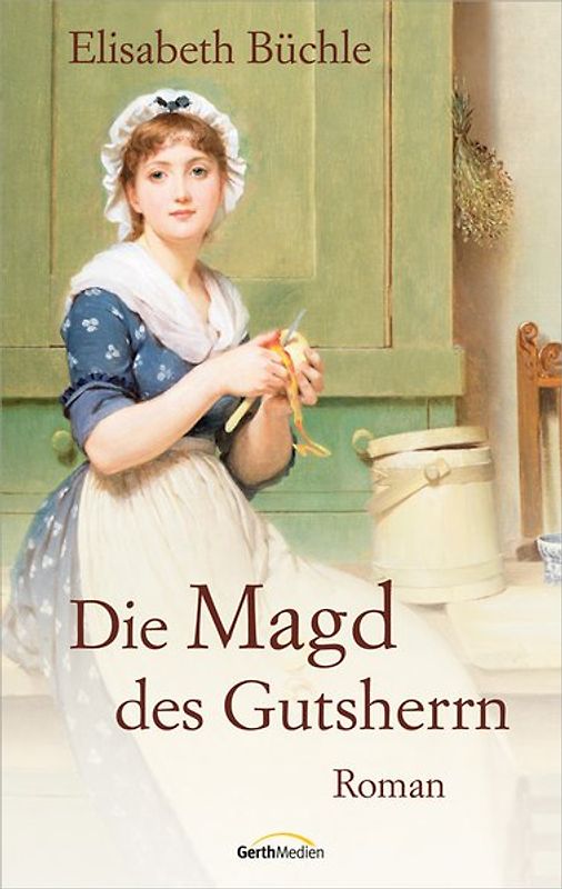 Die Magd des Gutsherrn
