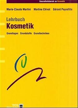 Lehrbuch Kosmetik