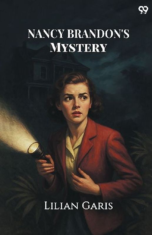 Nancy Brandon's Mystery