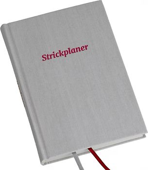 Strickplaner
