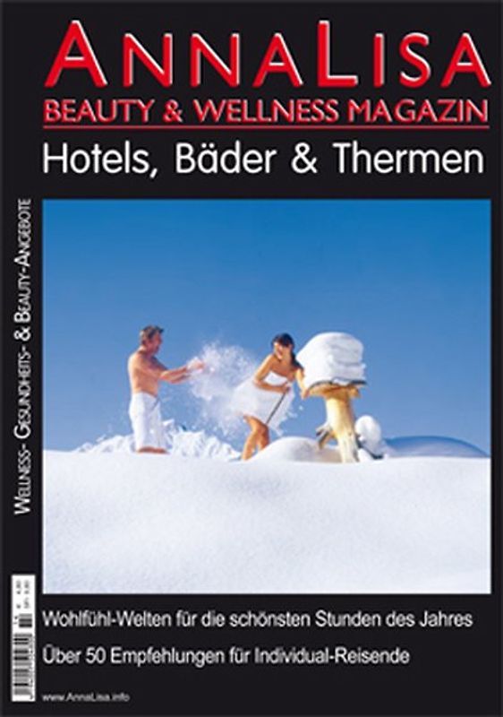AnnaLisa Nr. 14