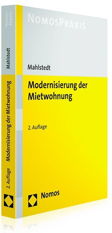 Modernisierung der Mietwohnung